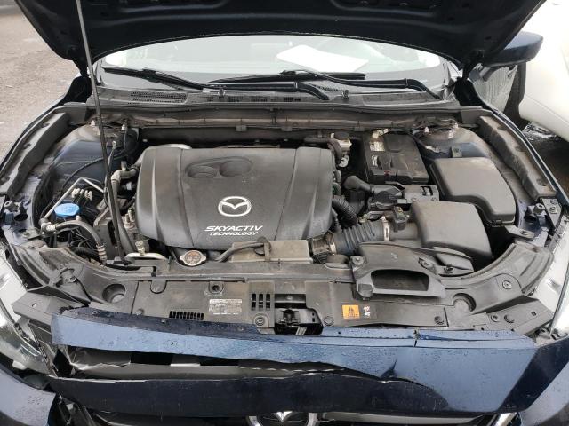 Photo 7 from auction – 2016 MAZDA 3 SPORT with VIN 3MZBM1K75GM274098