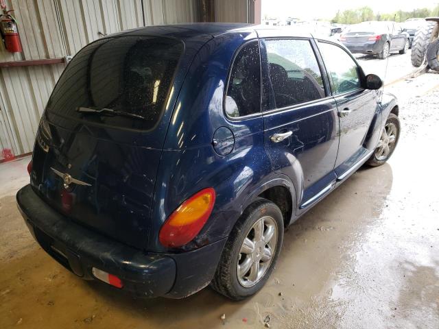 Zdjęcie 3 z aukcji – 2004 CHRYSLER PT CRUISER z VIN 3C8FY68B24T207475