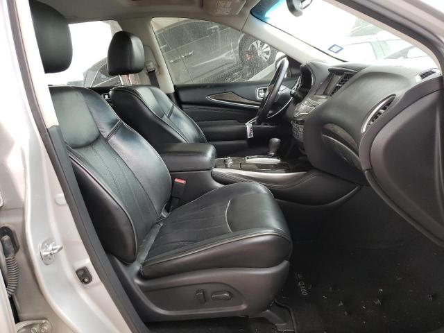 Photo 5 from auction – 2015 INFINITI QX60 with VIN 5N1AL0MN5FC550427