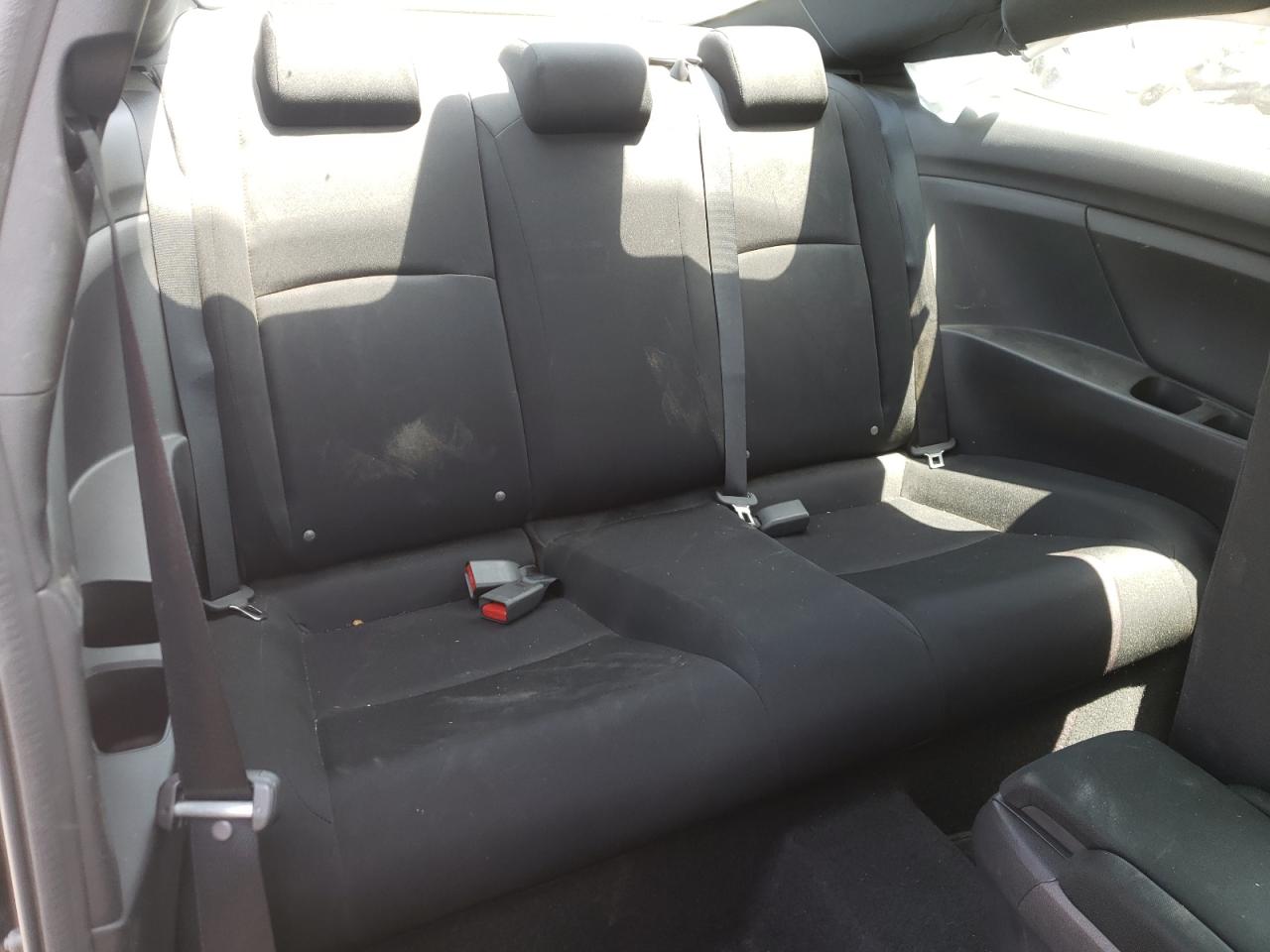 Photo 6 from auction – 2019 HONDA CIVIC EX with VIN 2HGFC3B33KH352662