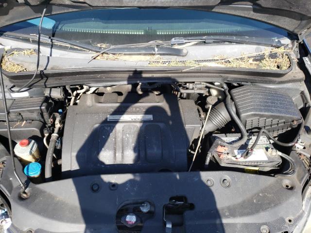 Photo 7 from auction – 2006 HONDA ODYSSEY EX with VIN 5FNRL38626B010029
