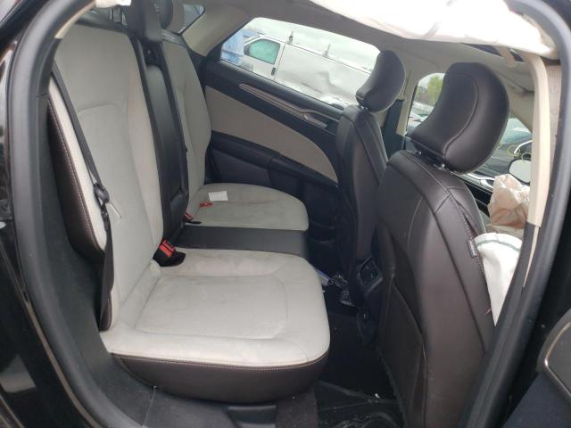 Photo 6 from auction – 2019 FORD FUSION SE with VIN 3FA6P0HD2KR212890