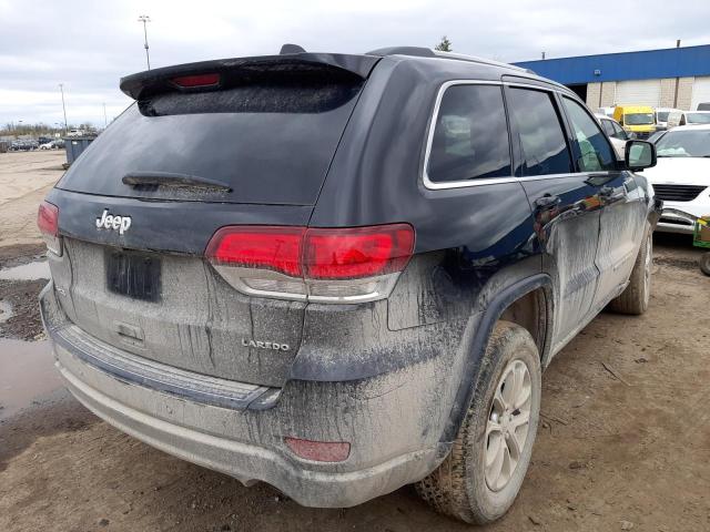 Photo 4 from auction – 2021 JEEP GRAND CHER with VIN 1C4RJFAG7MC504021