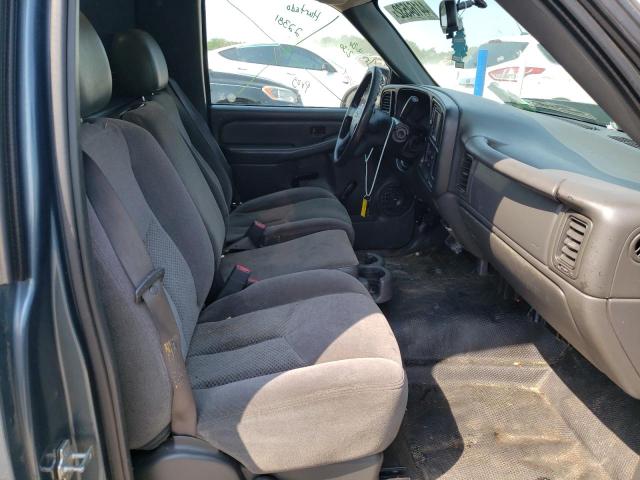 Photo 5 from auction – 2006 CHEVROLET SILVERADO with VIN 1GCEC14X16Z137513