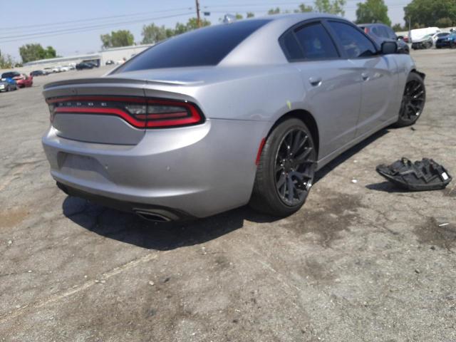 Photo 4 from auction – 2018 DODGE CHARGER R/ with VIN 2C3CDXCT0JH162485