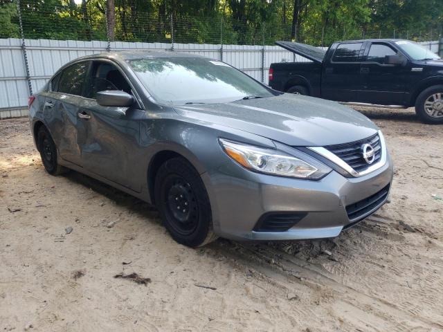 Photo 1 from auction – 2016 NISSAN ALTIMA 2.5 with VIN 1N4AL3AP3GN361914