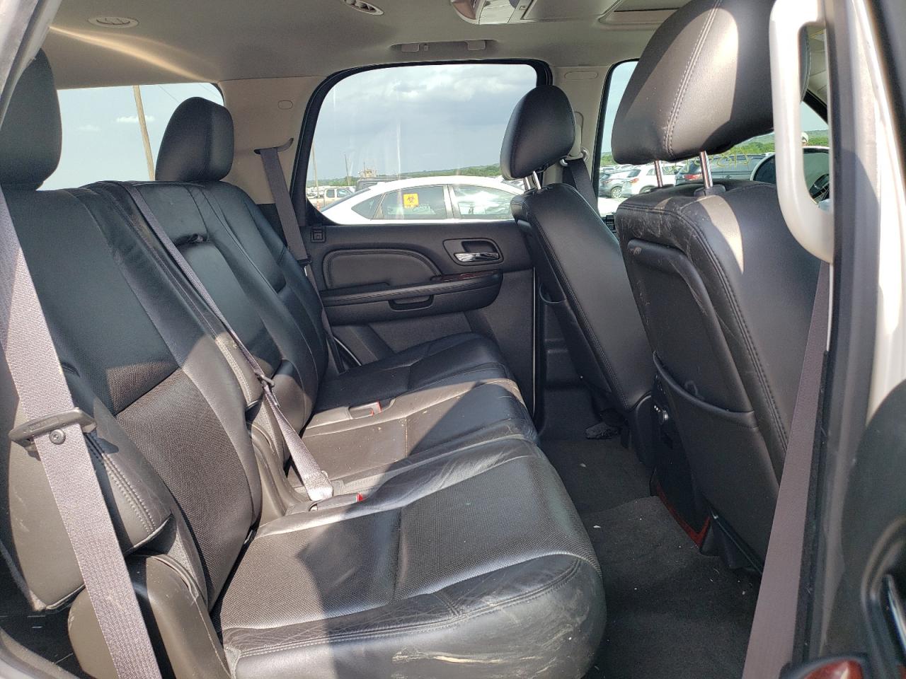 Photo 6 from auction – 2013 CADILLAC ESCALADE P with VIN 1GYS4CEF5DR186464
