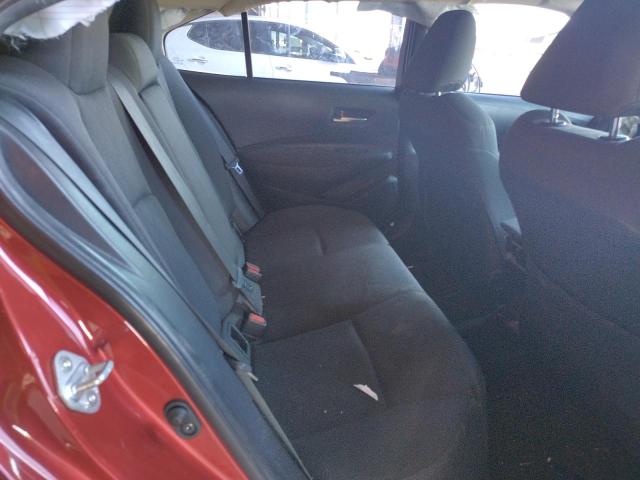 Photo 6 from auction – 2020 TOYOTA COROLLA LE with VIN 5YFEPRAE3LP083174