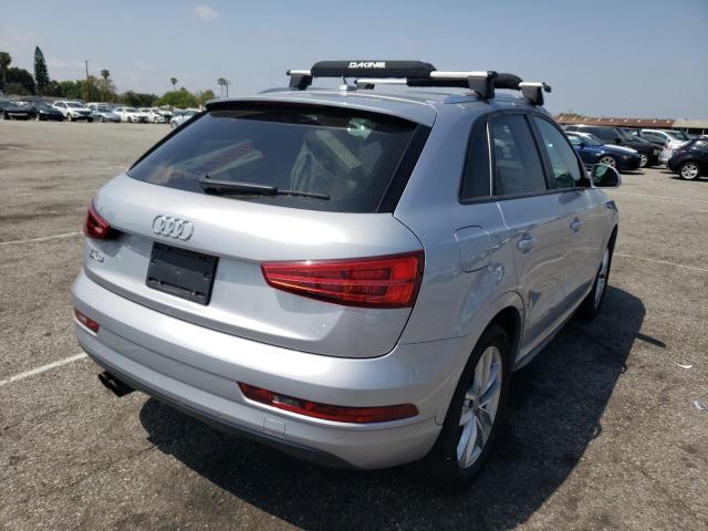 Photo 4 from auction – 2017 AUDI Q3 PREMIUM with VIN WA1BCCFS4HR001504