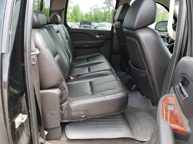 Photo 6 from auction – 2009 CHEVROLET SILVERADO with VIN 3GCEC33059G245511