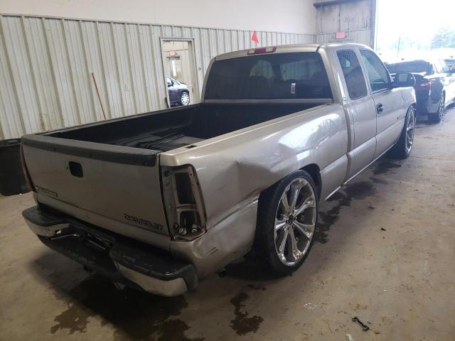 Photo 4 from auction – 2000 CHEVROLET SILVERADO with VIN 1GCEC19T2YZ319147