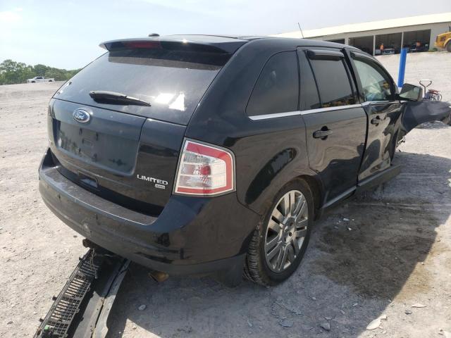 Photo 4 from auction – 2010 FORD EDGE LIMIT with VIN 2FMDK4KCXABA68778