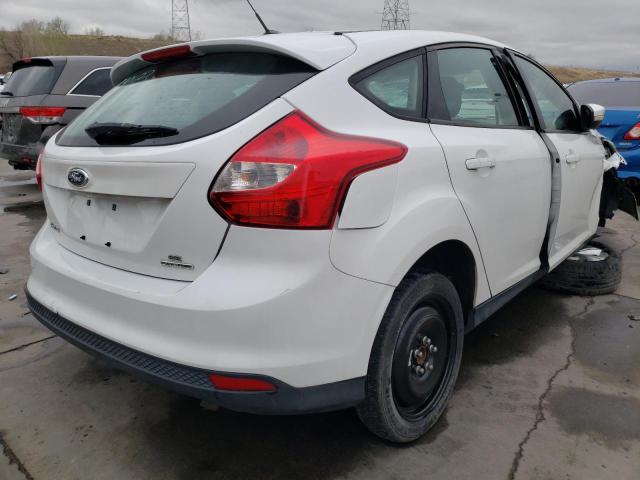 Photo 4 from auction – 2013 FORD FOCUS SE with VIN 1FADP3K21DL340538