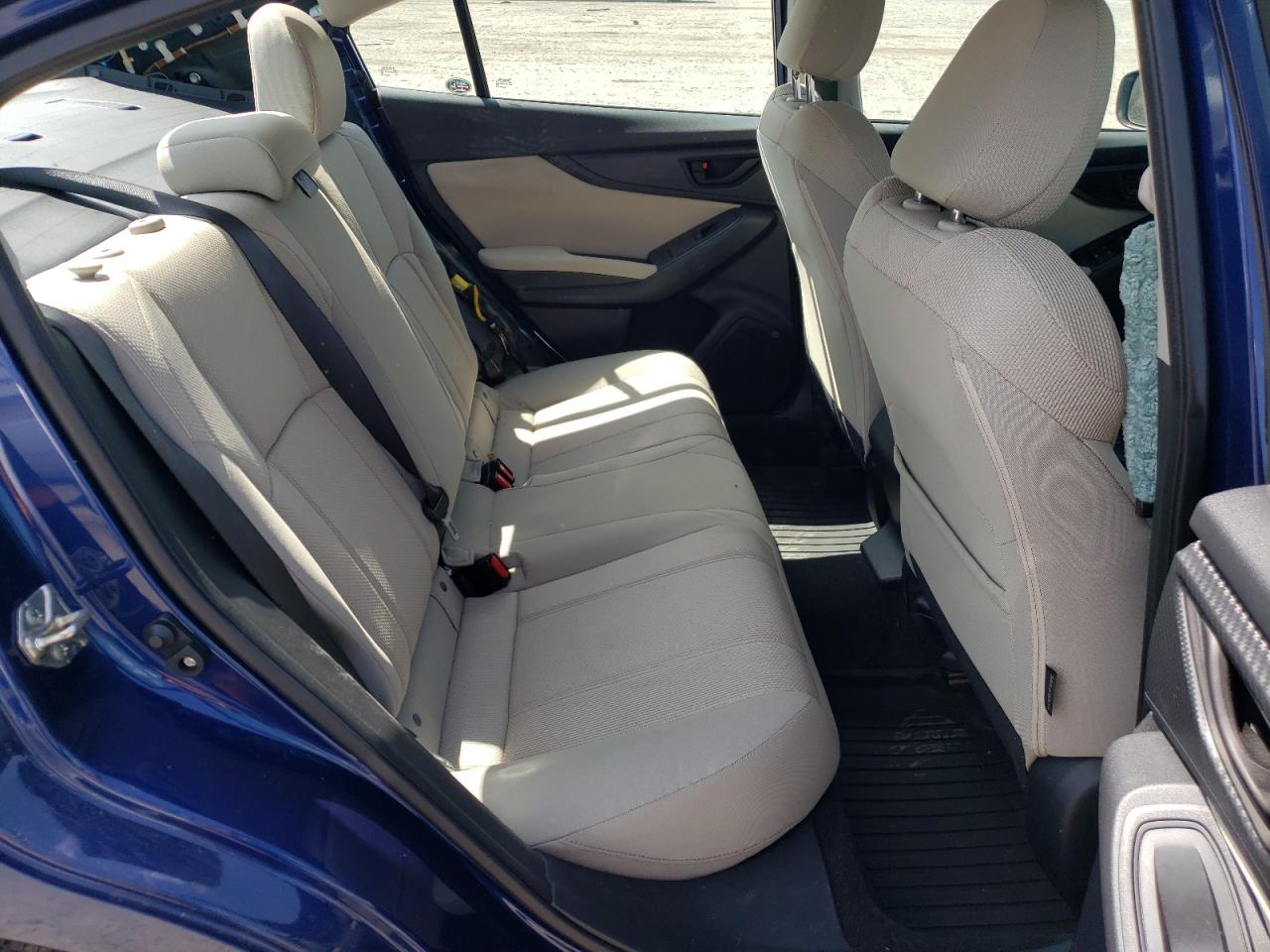 Photo 6 from auction – 2018 SUBARU IMPREZA PR with VIN 4S3GKAB62J3615200