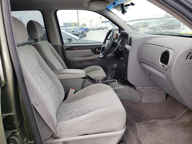 Photo 5 from auction – 2005 GMC ENVOY with VIN 1GKDS13S852200655