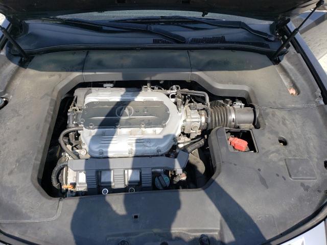 Photo 7 from auction – 2009 ACURA TL with VIN 19UUA86549A013410