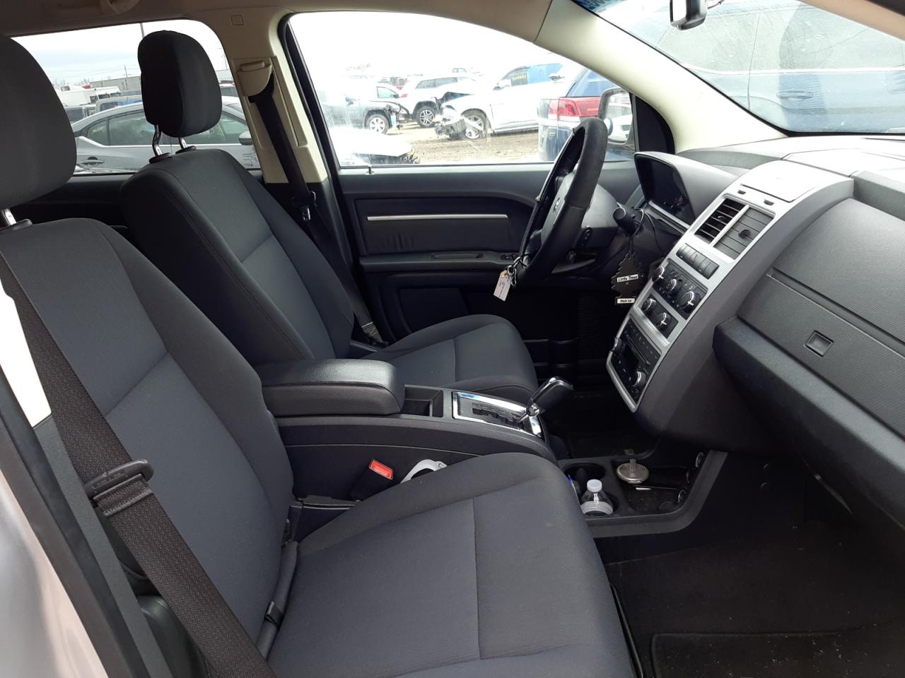 Photo 18 from auction – 2010 DODGE JOURNEY SX with VIN 3D4PG5FV5AT103884