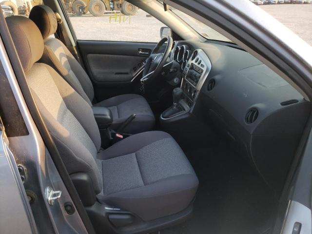 Photo 5 from auction – 2003 TOYOTA COROLLA MA with VIN 2T1KR38E13C128709