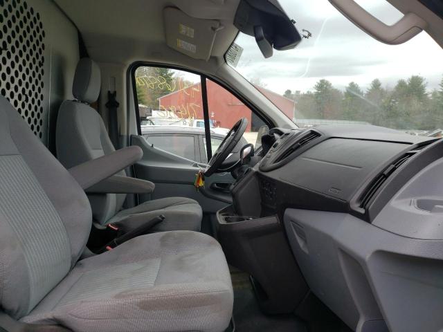 Photo 5 from auction – 2016 FORD TRANSIT T- with VIN 1FTYR1ZM1GKB34616