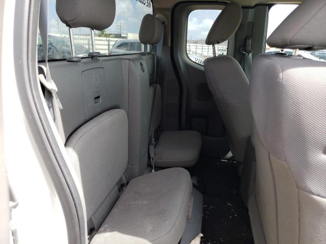 Photo 6 from auction – 2021 NISSAN FRONTIER S with VIN 1N6ED0CE8MN701070