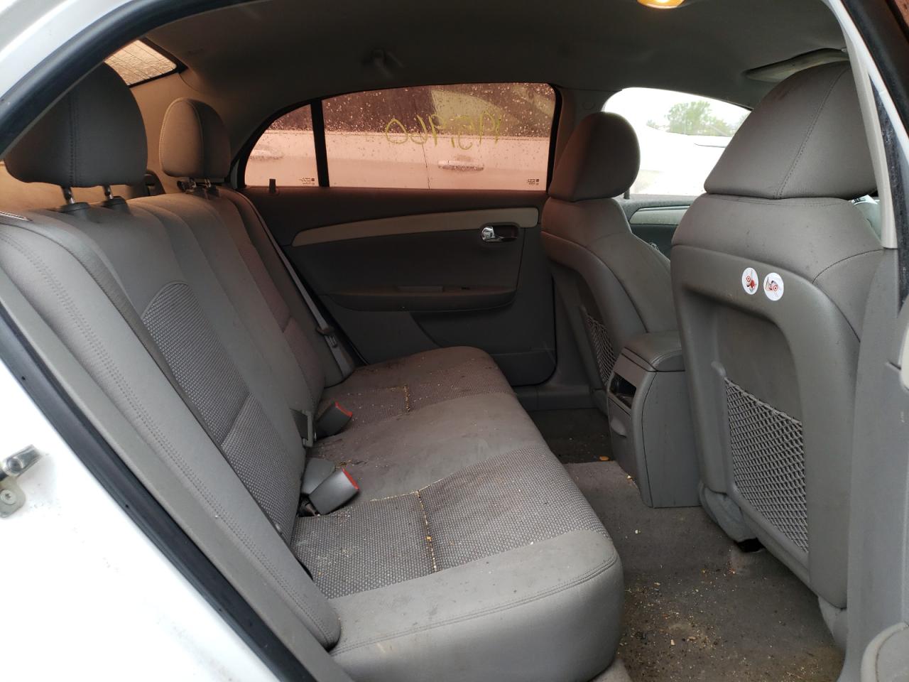 Photo 6 from auction – 2011 CHEVROLET MALIBU LS with VIN 1G1ZA5EU8BF348473