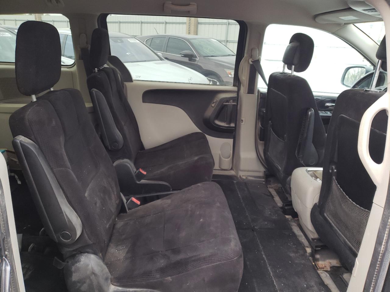 Zdjęcie 6 z aukcji – 2012 DODGE GRAND CARA z VIN 2C4RDGCG5CR238031