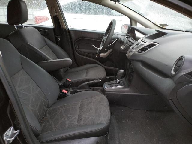 Photo 5 from auction – 2012 FORD FIESTA SE with VIN 3FADP4EJ6CM184325