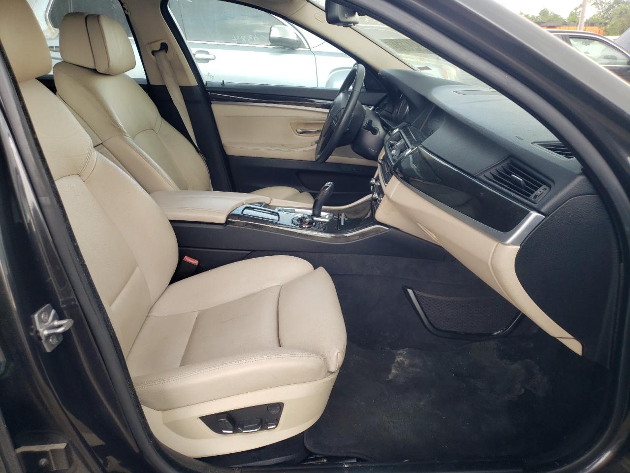 Фото 5 с аукциона – 2012 BMW 550 I с VIN WBAFR9C56CDX79085