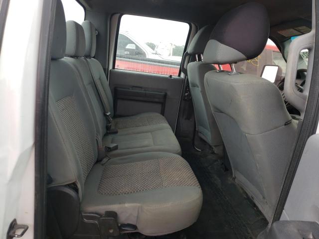 Photo 6 from auction – 2012 FORD F250 SUPER with VIN 1FT7W2B65CEA96483