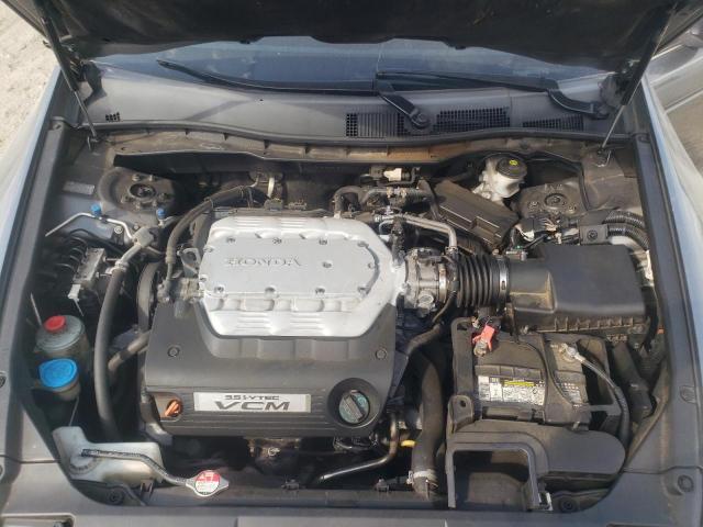 Photo 7 from auction – 2008 HONDA ACCORD EXL with VIN 1HGCP36818A044491