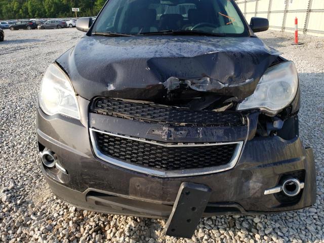 Photo 7 from auction – 2015 CHEVROLET EQUINOX LT with VIN 2GNALCEK5F6337276