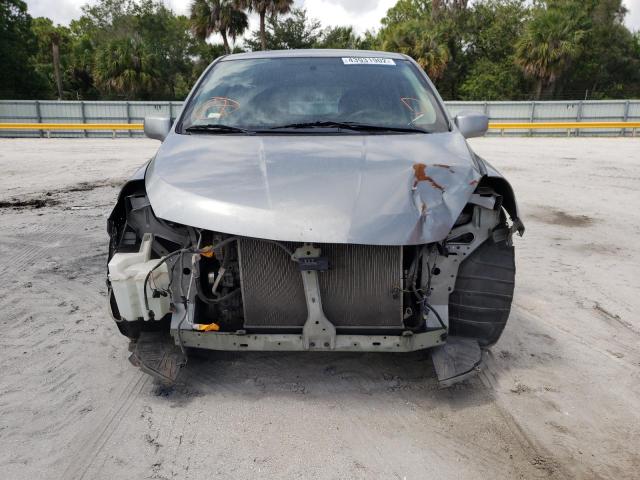 Photo 9 from auction – 2011 NISSAN VERSA S with VIN 3N1BC1CP2BL410919