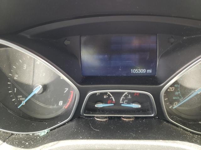Photo 8 from auction – 2014 FORD FOCUS SE with VIN 1FADP3K24EL127326