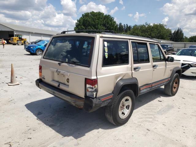 Photo 4 from auction – 1995 JEEP CHEROKEE S with VIN 1J4FT68S6SL572258