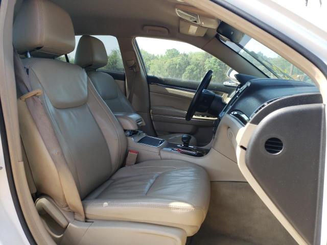 Photo 5 from auction – 2014 CHRYSLER 300 with VIN 2C3CCAAG1EH378535