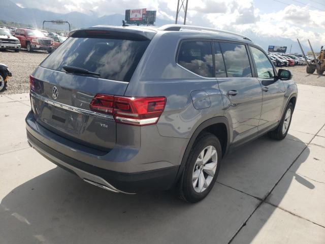 Photo 4 from auction – 2018 VOLKSWAGEN ATLAS S with VIN 1V2AP2CA9JC598510