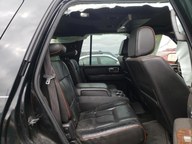 Photo 6 from auction – 2007 LINCOLN NAVIGATOR with VIN 5LMFU28507LJ07710