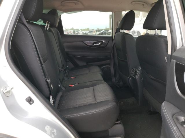 Photo 6 from auction – 2020 NISSAN ROGUE S with VIN KNMAT2MT0LP505382