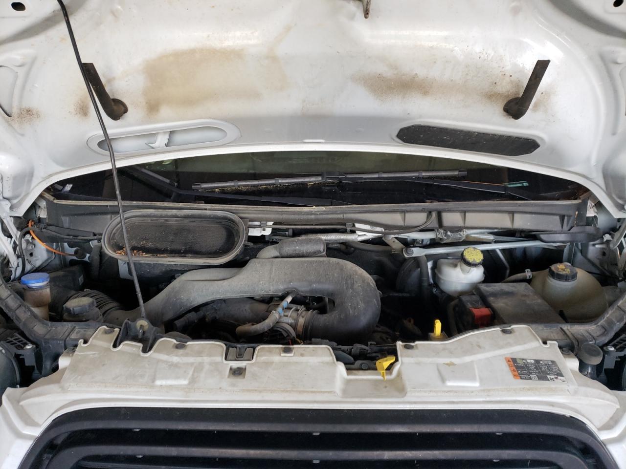 Фото 7 с аукциона – 2019 FORD TRANSIT T- с VIN 1FTYR2CM6KKA88904