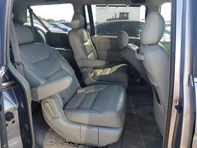 Photo 6 from auction – 2006 HONDA ODYSSEY EX with VIN 5FNRL38796B097176