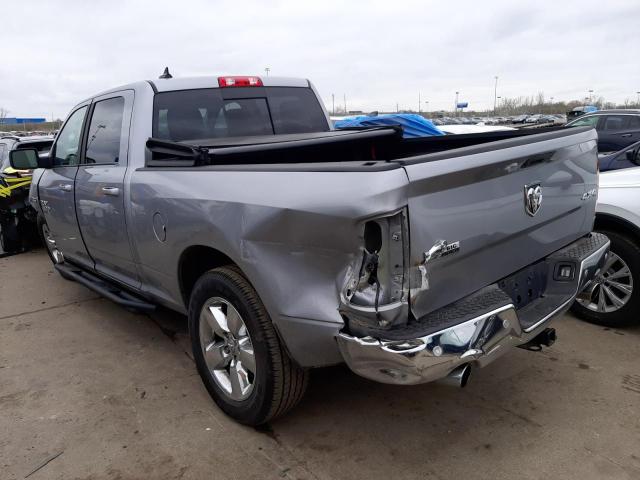Photo 3 from auction – 2019 RAM 1500 CLASS with VIN 1C6RR7TT8KS662595