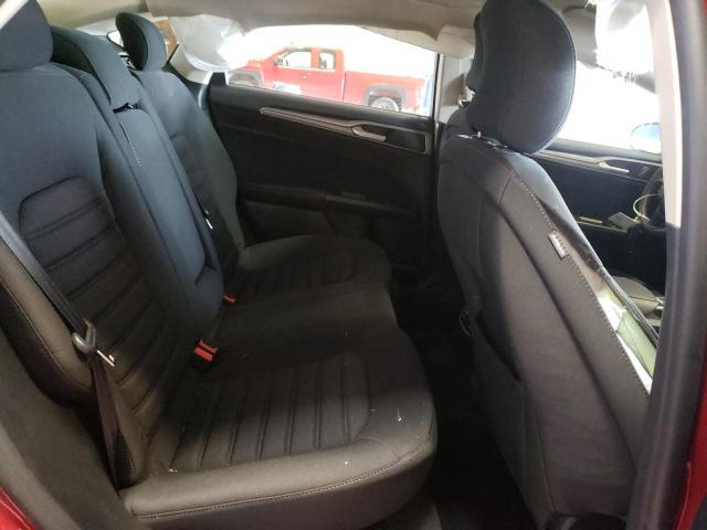 Photo 6 from auction – 2019 FORD FUSION SE with VIN 3FA6P0LU2KR195807