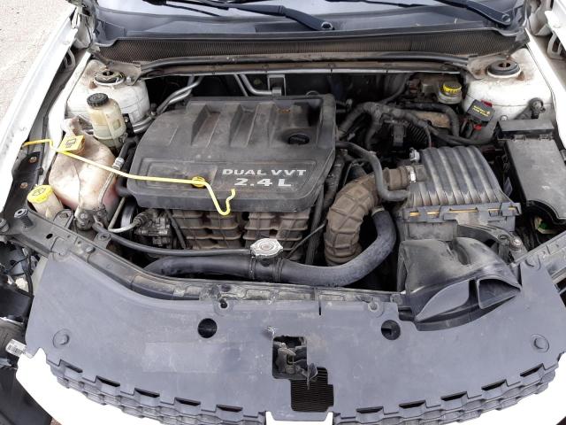 Photo 7 from auction – 2013 DODGE AVENGER SX with VIN 1C3CDZCB6DN594545