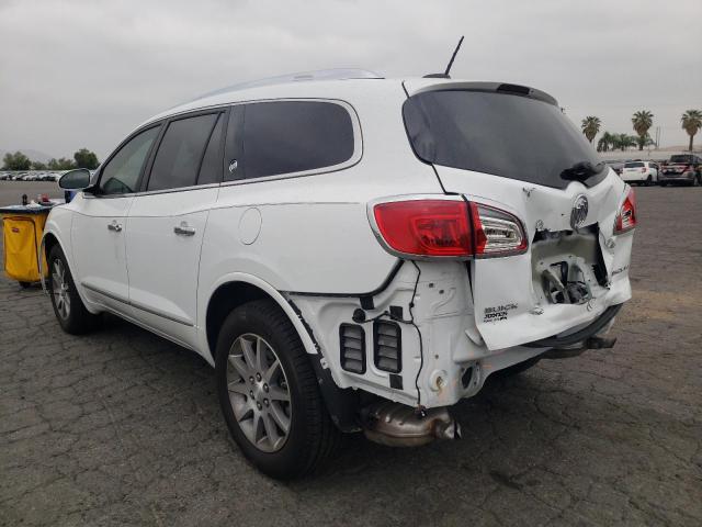 Photo 3 from auction – 2016 BUICK ENCLAVE with VIN 5GAKRAKD5GJ177346