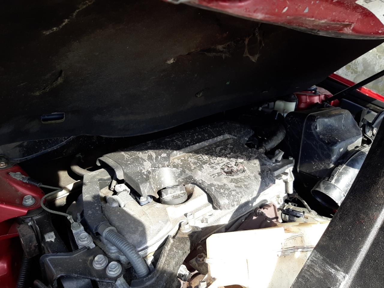Photo 7 from auction – 2012 TOYOTA CAMRY BASE with VIN 4T1BF1FK0CU581918