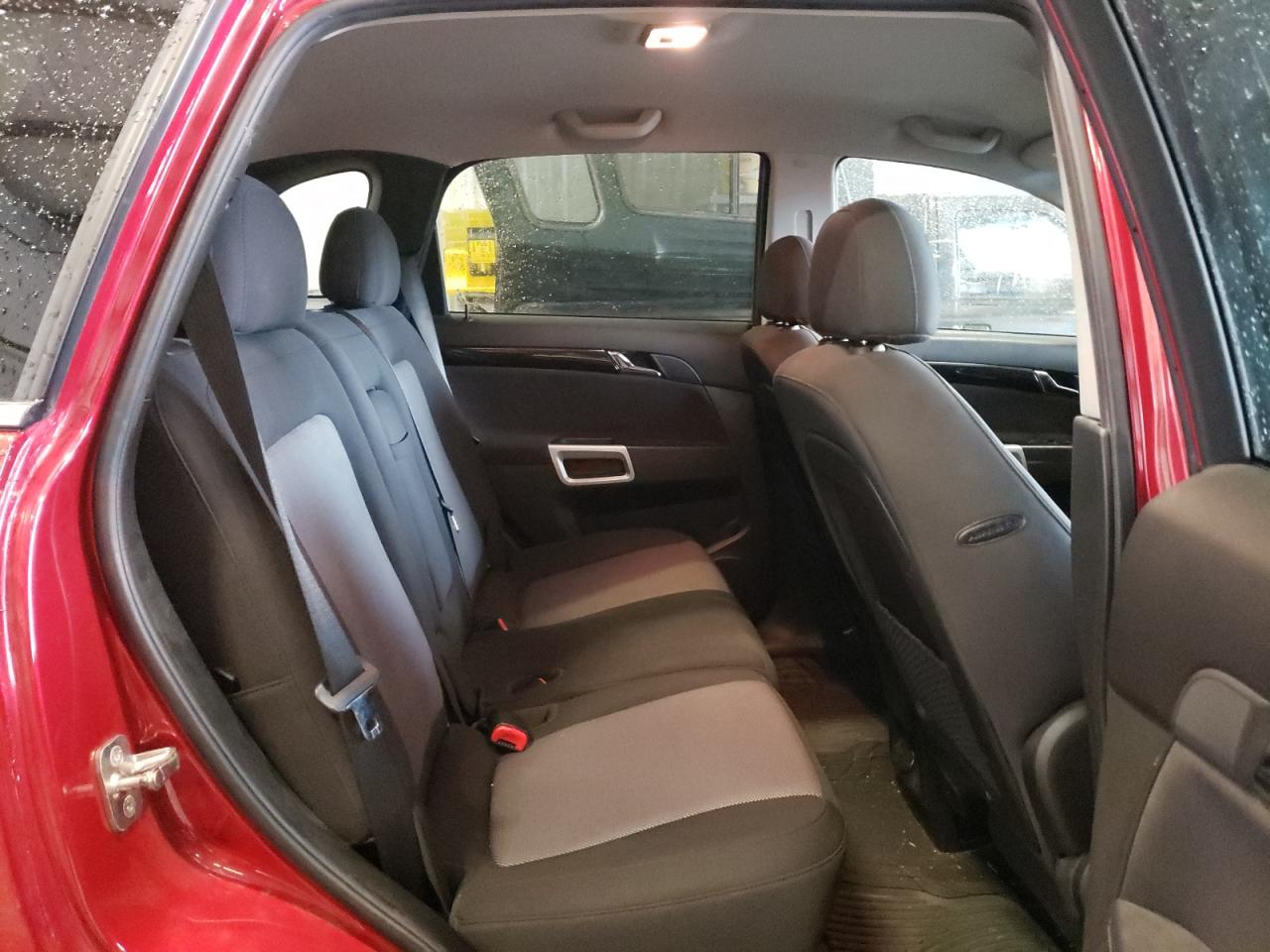 Photo 6 from auction – 2014 CHEVROLET CAPTIVA LS with VIN 3GNAL2EK1ES646351