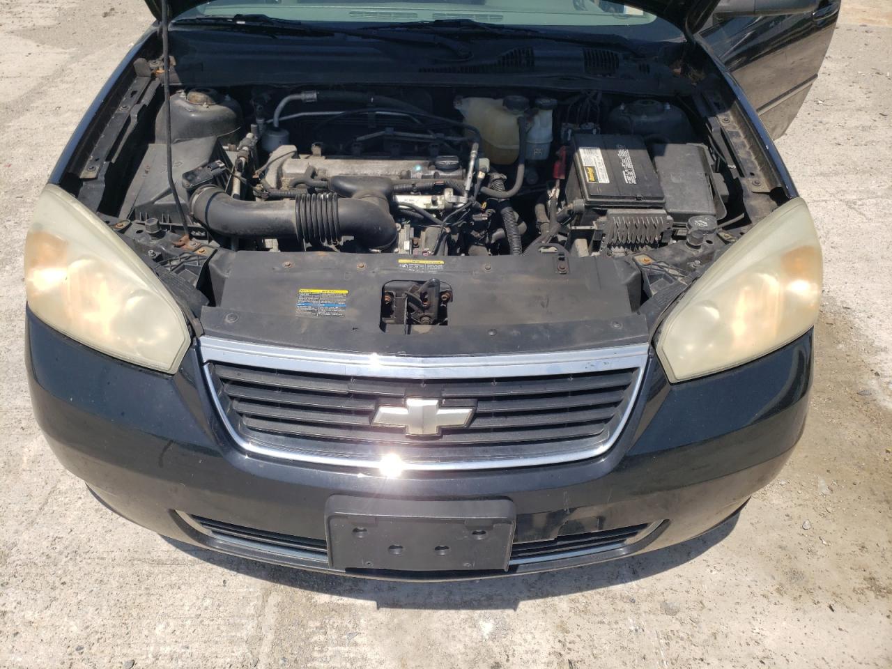 Photo 7 from auction – 2007 CHEVROLET MALIBU LS with VIN 1G1ZS58F17F303702