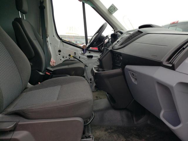 Photo 5 from auction – 2019 FORD TRANSIT T- with VIN 1FTYR2CG1KKA52676