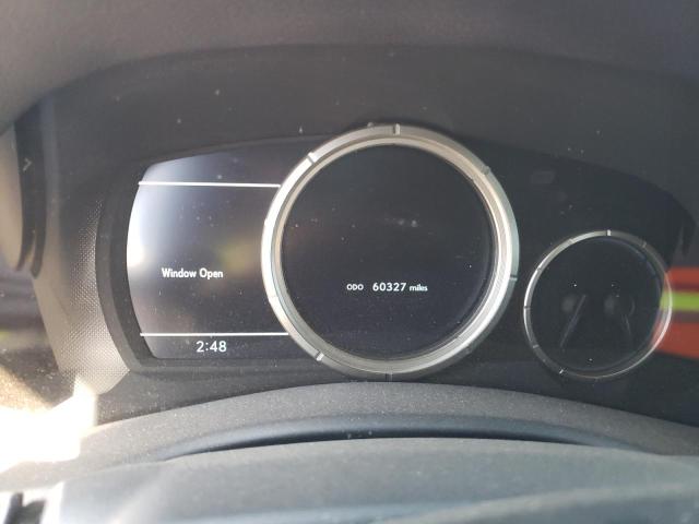 Photo 8 from auction – 2016 LEXUS GS 350 BAS with VIN JTHBZ1BL3GA002744