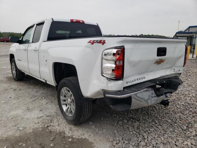 Photo 3 from auction – 2019 CHEVROLET SILVERADO with VIN 2GCVKPEC4K1188055